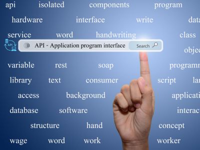 API Programming