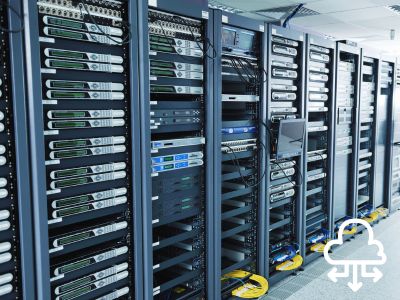 Applications Server Installation