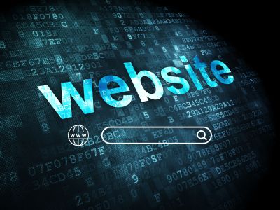Website Design